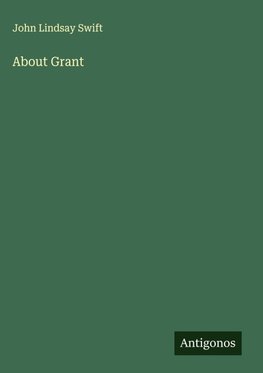 About Grant