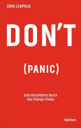 Don´t Panic