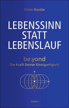 Lebenssinn statt Lebenslauf