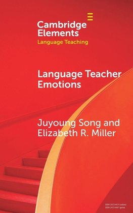 Language Teacher Emotions