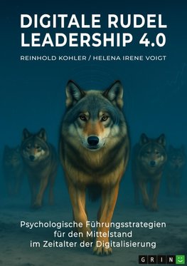 Digitale Rudel - Leadership 4.0