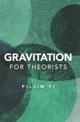 Gravitation for Theorists