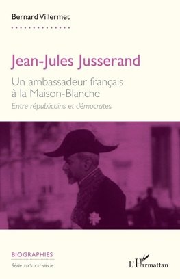 Jean-Jules Jusserand