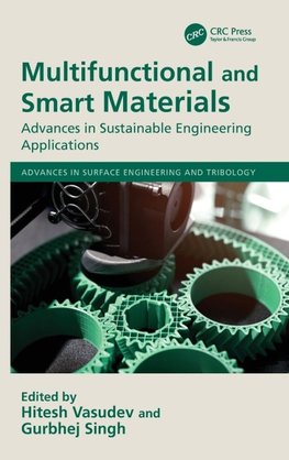 Multifunctional and Smart Materials