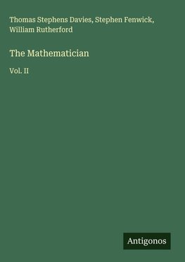 The Mathematician