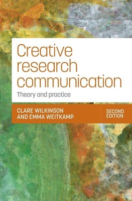 Creative research communication