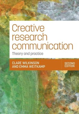 Creative research communication
