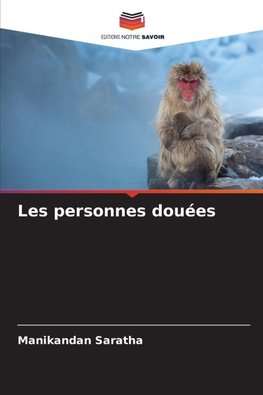 Les personnes douées