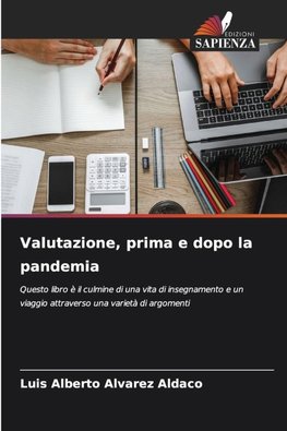 Valutazione, prima e dopo la pandemia