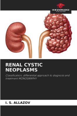 RENAL CYSTIC NEOPLASMS