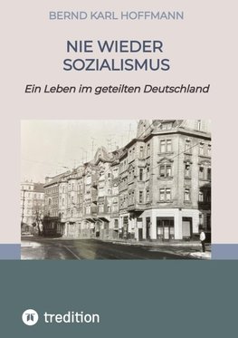 NIE WIEDER SOZIALISMUS