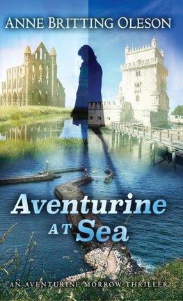 Aventurine at Sea