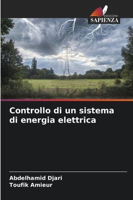 Controllo di un sistema di energia elettrica