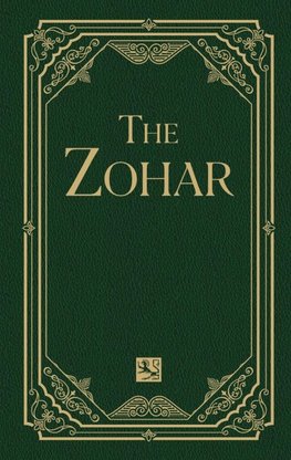 The Zohar Volume 6
