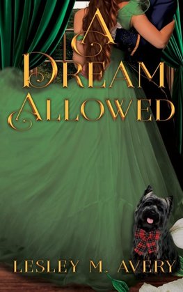 A Dream Allowed