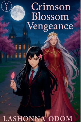 Cherry Blossom Vengeance