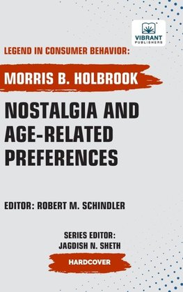 Nostalgia and Age-Related Preferences