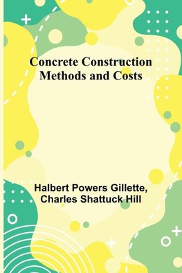 Concrete Construction