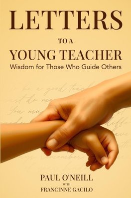 Letters to a Young Teacher