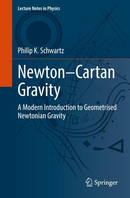 Newton-Cartan Gravity