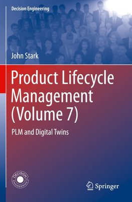Product Lifecycle Management (Volume 7)