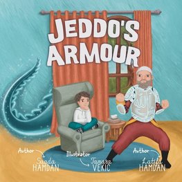 Jeddo's Armour