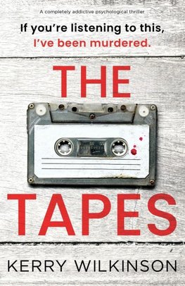 The Tapes