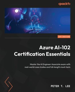 Azure AI-102 Certification Essentials