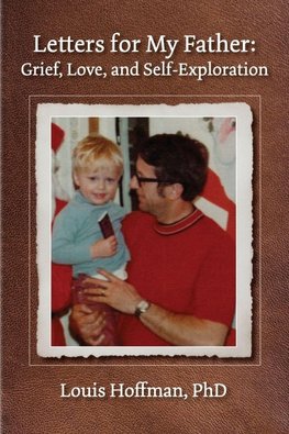 Letters for My Father