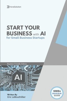AI Business Startup Guide