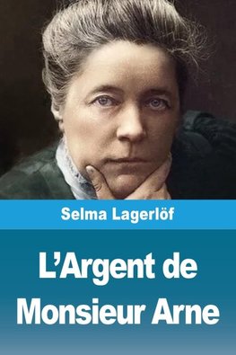L'Argent de Monsieur Arne