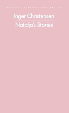 Natalja's Stories