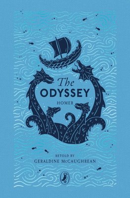 The Odyssey