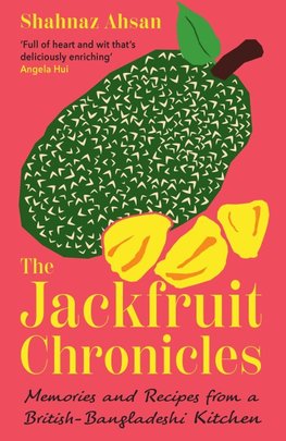 JACKFRUIT CHRONICLES PB