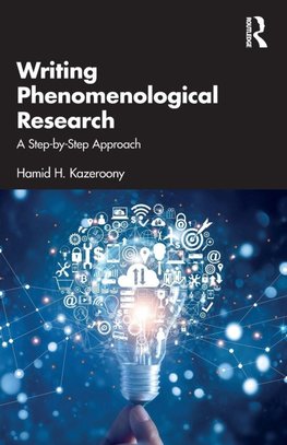 Writing Phenomenological Research