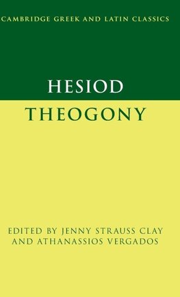Hesiod