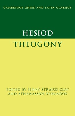 Hesiod