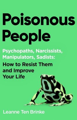 Poisonous People