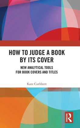 How to Judge a Book by its Cover