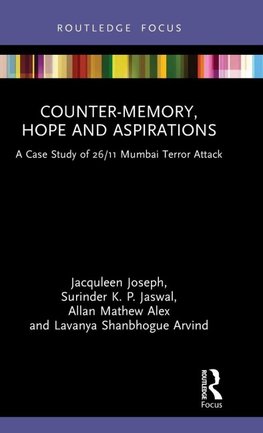 Counter-Memory, Hope and Aspirations