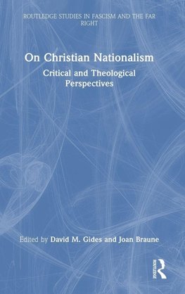 On Christian Nationalism