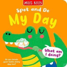 MY DAY_SPOT & DO BRD