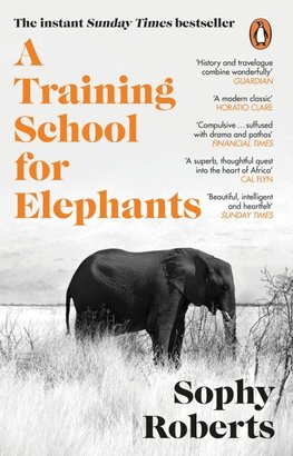 A Training School for Elephants
