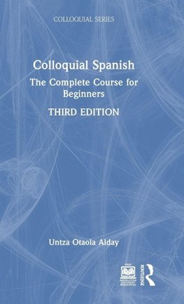 Colloquial Spanish