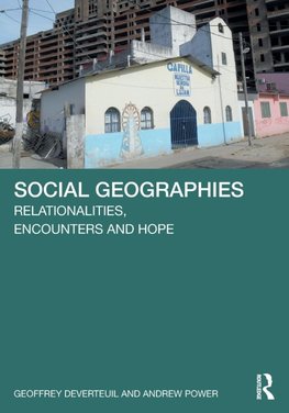 Social Geographies