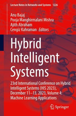 Hybrid Intelligent Systems