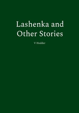Lashenka and Other Stories