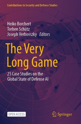 The Very Long Game