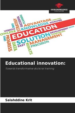 Educational innovation: