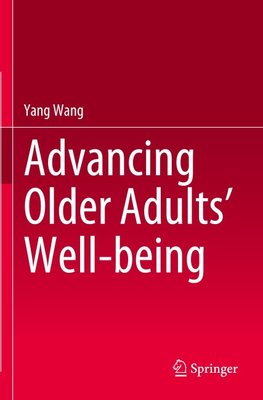 Advancing Older Adults' Well-being
